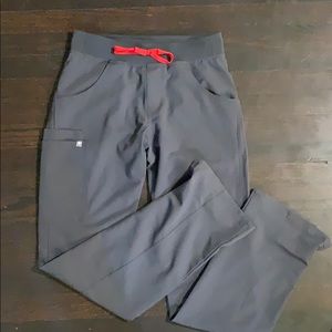 Cargo Figs Scrub Pants